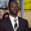 Djimon Hounsou