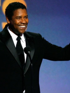 Denzel Washington