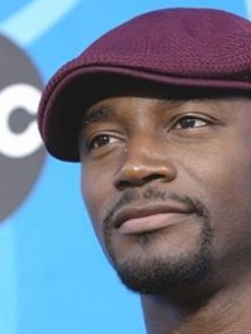 Taye Diggs