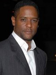 Blair Underwood