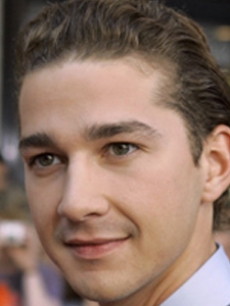 Shia LaBeouf