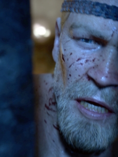 Ray Winstone