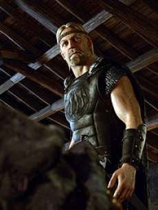 Beowulf - Ray Winstone