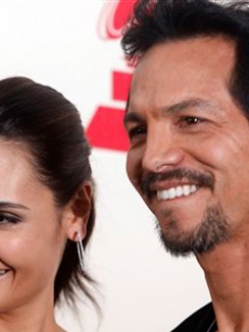 Hot shots from the 2007 Latin Grammys