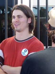 Jason Ritter, Access