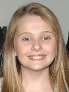 Abigail Breslin 