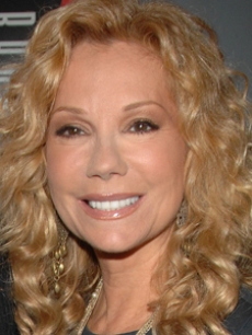 Kathie Lee Gifford