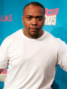 Timbaland