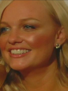 emma bunton, spice girls, access