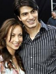Brandon Routh, Ford, blurb