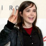 Ellen Page