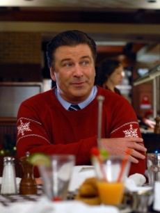 Alec Baldwin 30 Rock, NBC