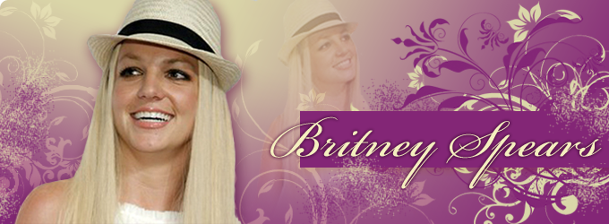 Britney Spears