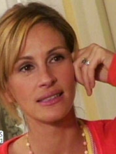 Julia Roberts