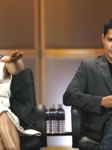 Christensen, Erika - Jay Hernandez ABC TCA 7 18 06 AP