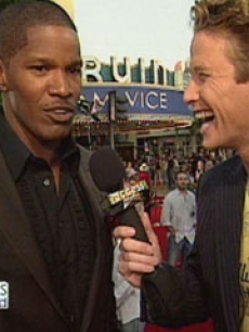 Jamie Foxx