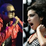 kanye west amy winehouse AP blurb