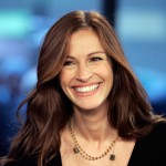 Julia Roberts on the 'Today' show (Dec. 2007)
