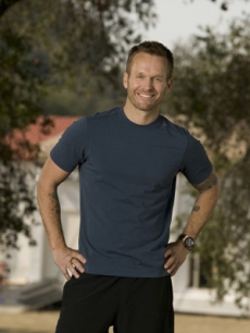 Bob Harper, Biggest Loser, NBC