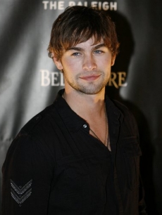 Chace Crawford
