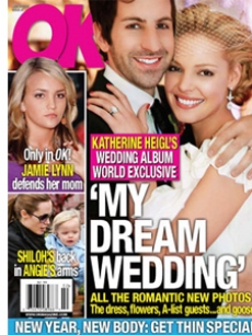 Ok katherine heigl blurb cover