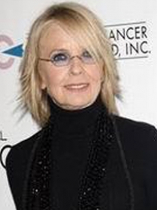 diane keaton ap blurb