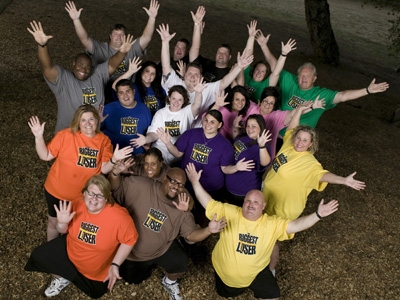 Biggest Loser Season 5