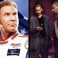 talladega nights miami vice 2-shot