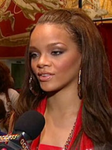 Rihanna