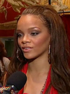 Rihanna