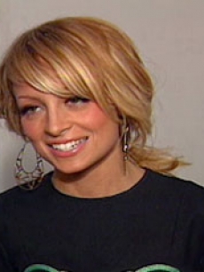Nicole Richie