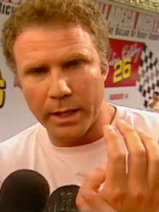 Will Ferrell