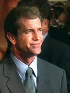 Mel Gibson
