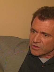 mel gibson