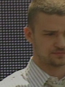 justin timberlake
