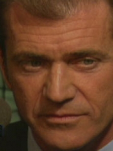 Mel Gibson