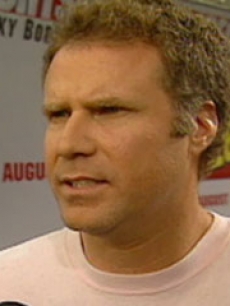 Will Ferrell