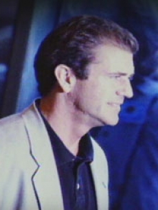 mel gibson