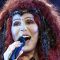 Cher Blurb