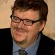 Video 106331 - Michael Moore Talks Awards Season (2004)