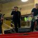 Video 109969 - U2 Rocks Cannes Red Carpet