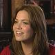 Video 122358 - Mandy Moore Has 'Wild Hope'
