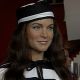 Video 133061 - Lindsay Lohan's Wax Figure Gets Stripes