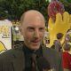 Video 133802 - 'The Simpsons' Movie Premiere