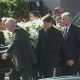 Video 145627 - Friends Mourn Merv Griffin 
