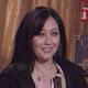 Video 183975 - Dish Of Salt: Shannen Doherty's 'Christmas' 