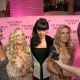 Video 184885 - Victoria's 'Spicy' Lingerie Fashion Show: Arrivals, Part I
