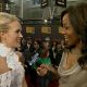 Video 185502 - 2007 American Music Awards: Arrivals, Part I 