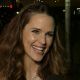 Video 191601 - Jennifer Garner Steps Out For The Premiere Of 'Juno'