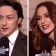 Video 191765 - Access Extended: 'Atonement' Premiere